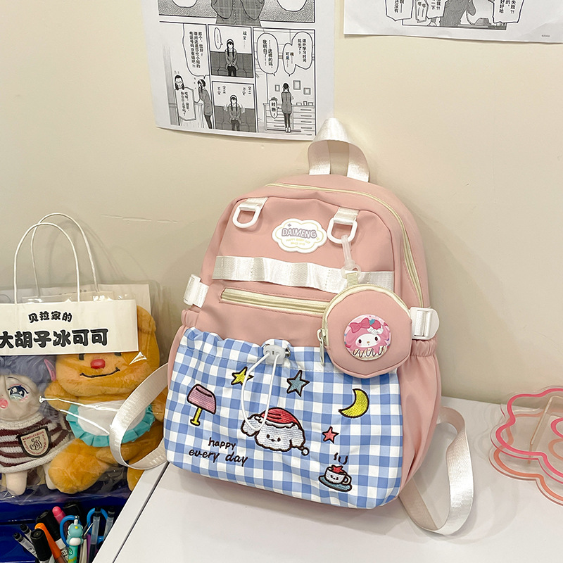 핑크 [핫하고 상큼한 스타일]