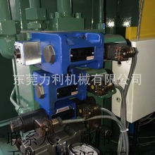 厂家直销锌合金纽扣压铸机 锌合金配饰压铸机 小型压铸机精密铸造