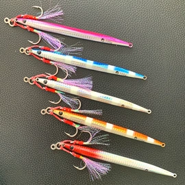 鱼饵;其他垂钓用品;鱼钩