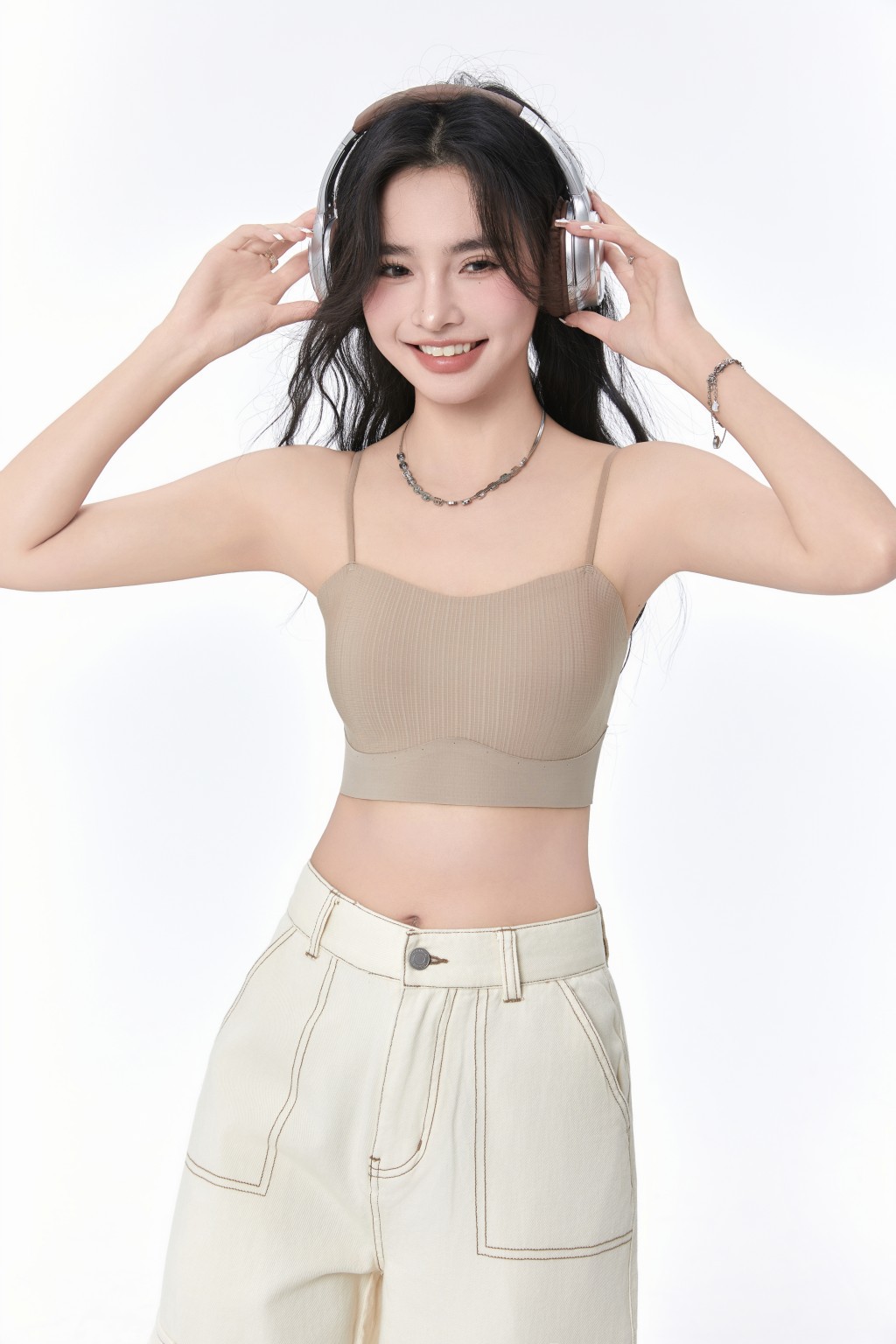Stylish Bra Image 10