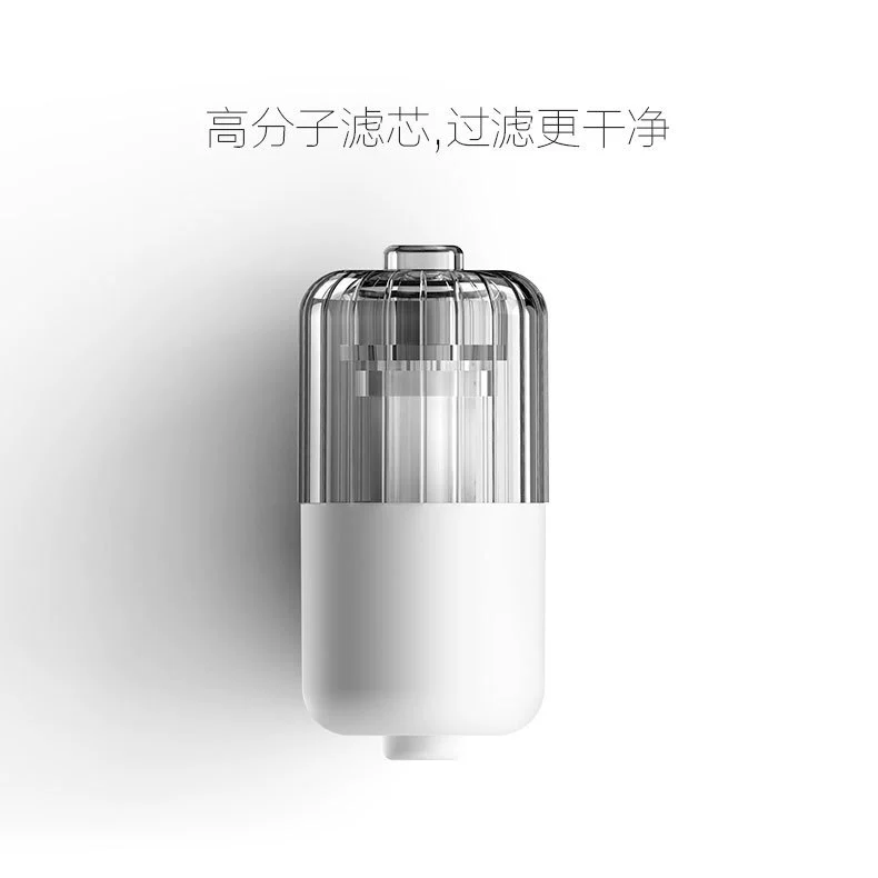 Bibo аксессуары для бытовых судебных инструментов полимерный фильтр предотвращает укупорочное устройство эфирного масла внутренний медицинский инструмент отрицательного давления