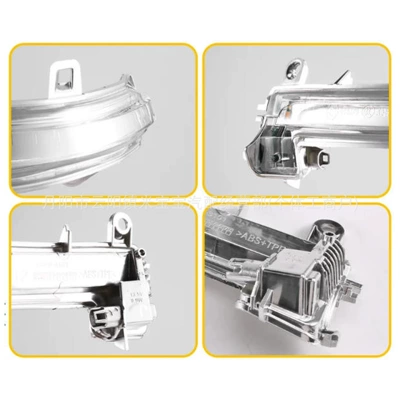 Suitable for 14-17 Bmw 1 Rearview mirror/rearview mirror