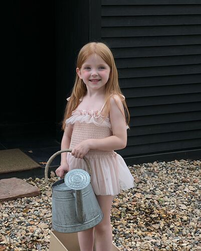 summer new children's one-piece swimsuit girls' one-piece swimsuit children's tutu skirt