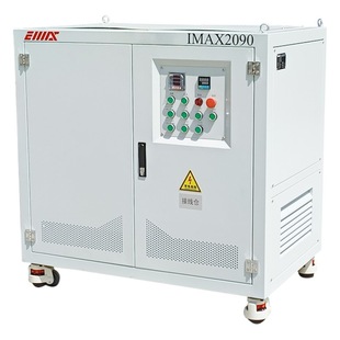 DC850V-90KW высоковольтный регулируемый шкаф нагрузки постоянного тока ИБП имитация источника питания интеллектуальная нагрузочная коробка