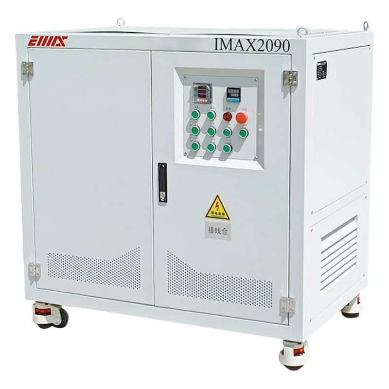 DC850V-90KW высоковольтный регулируемый шкаф нагрузки постоянного тока ИБП имитация источника питания интеллектуальная нагрузочная коробка