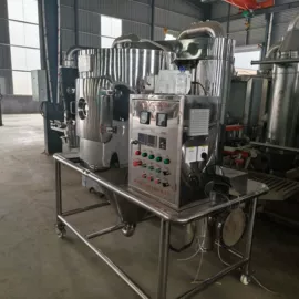 多功能包装机;发酵提取设备;果蔬加工设备