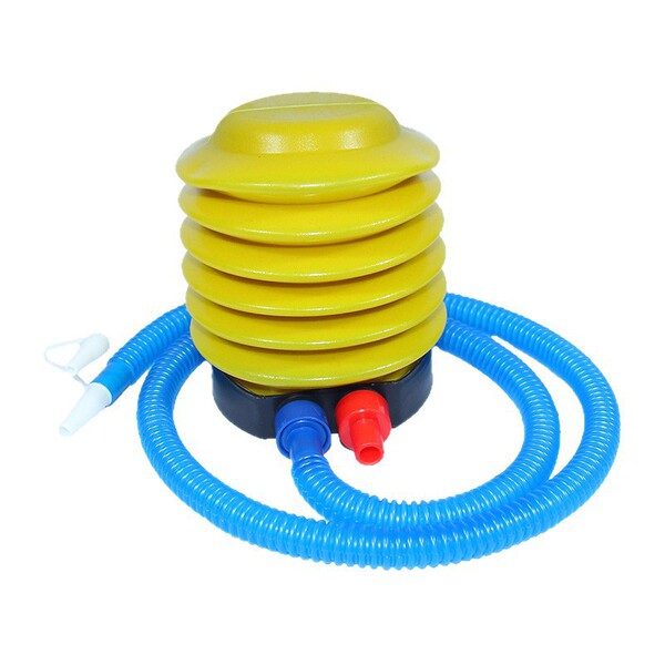 Inflatable toy
