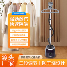 挂烫机家用手持立式带熨衣板蒸汽熨烫机外贸跨境供应蒸汽熨斗