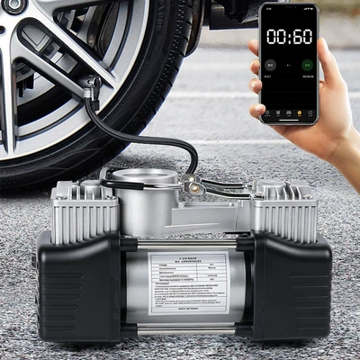 Cars, Off-Road Vehicles, Suvs, Portable – Hava nasosu