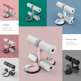 其他健身器材;拉力器握力器;腿部训练器/滑行垫