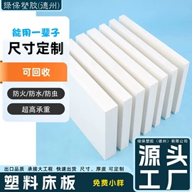 塑料建材;PVC塑料板;床架/床板