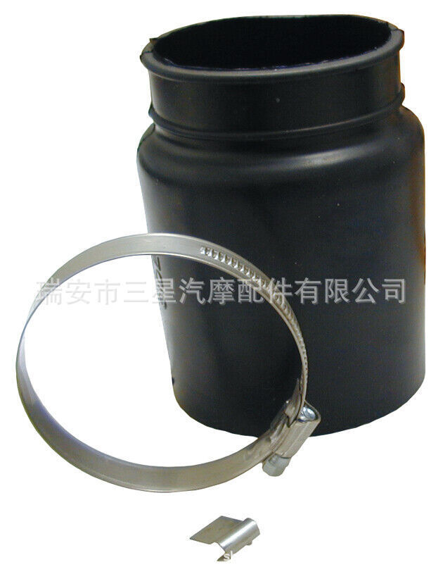 全新原始设备制造商* 0770 Mercury Quicksilver 排气靴 78458A 1