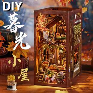 ĺ��С�ݕ���diyС���ֹ�ƴ�b���ľ�|�eľ���wƴ�D����ģ�ͶY��