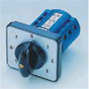 Auspicious C105/107/111/113 Knob Transfer Switch Original Genuine Agent Warranty