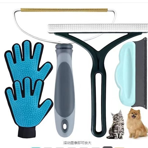 Guantes para gatos para mascotas para gatos limpios guantes para mascotas para gatos y perros guantes de masaje de belleza para perros cepillo de masaje de baño