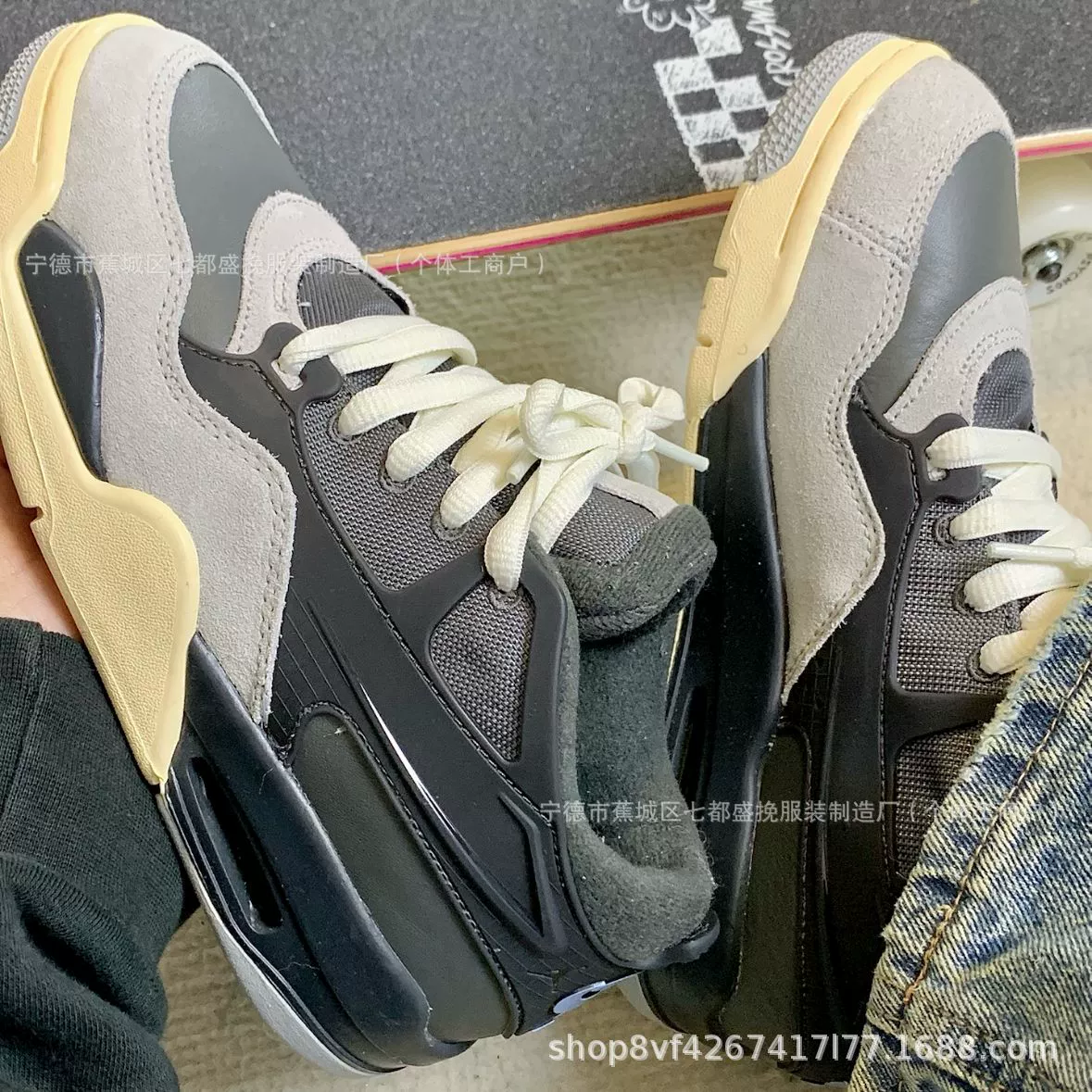 Air Jordan, удобная универсальная износостойкая низкая баскетбольная обувь с мягкой пяткой, кожаные спортивные кроссовки для мужчин и женщин, новая коллекция, коровья кожа