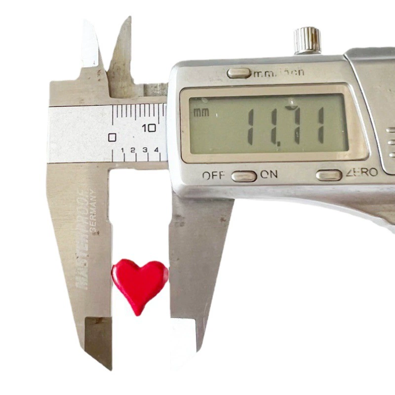 Самые продаваемые на Amazon двухсторонние скрепки в форме сердца, двухсторонние скрепки, двухзубцы, детские бумажные игрушки, материалы для переплета иллюстрированных книг