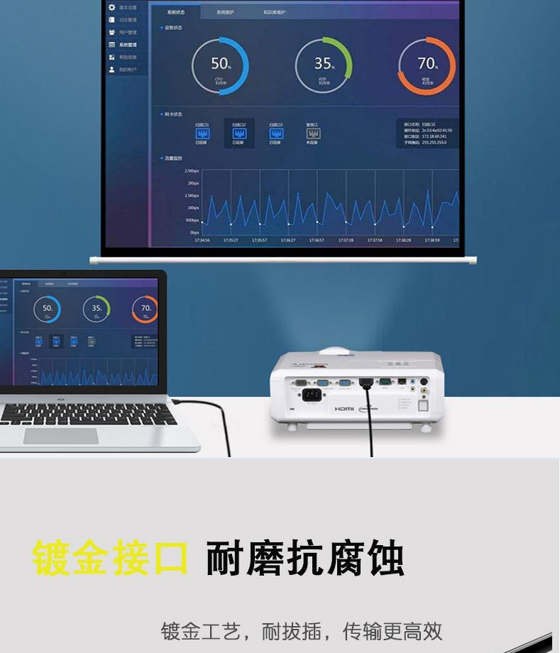 1.8米DP转DVI线_04