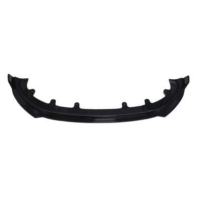 front shovel front lip, Big Surrounded - raw-embryo-no-punching-front-lip