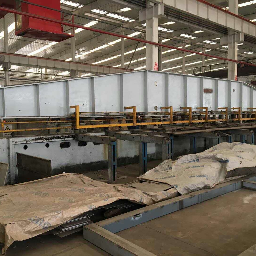 出售12m刨边机B81120A