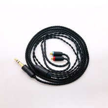 ��Ʒ4�ɺϽg��MMCX�֙C���CMP3���m���栖Shure SE535SE846UE900