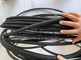 高低压橡胶管;编织胶管;液压整机