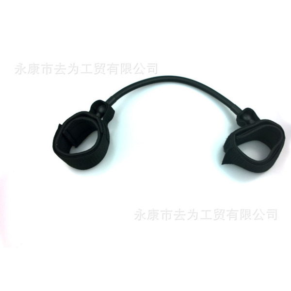 Tennis basketball football elastic strap for training