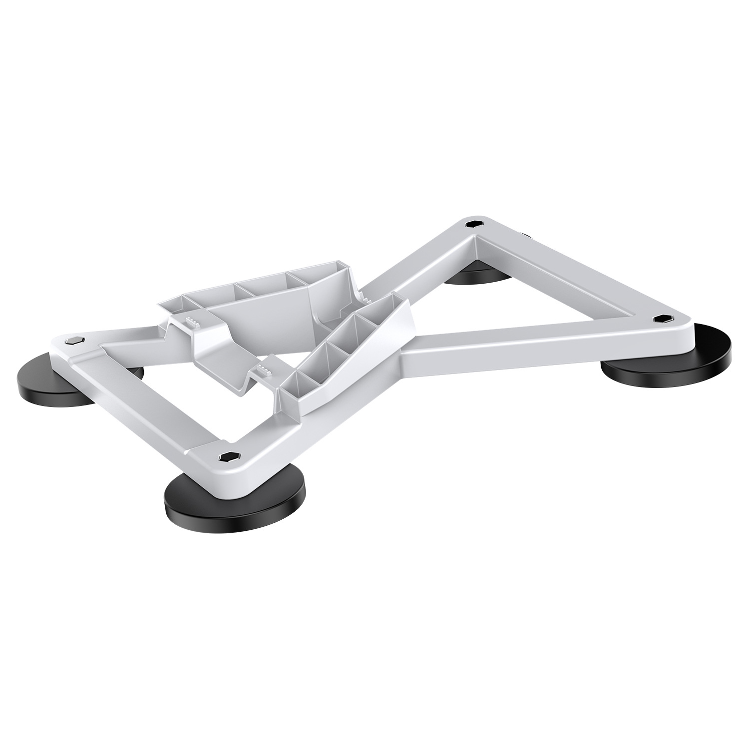 Transfronterizos para Sta mini soporte magnético montado en automóviles RV techo de barco soporte de señal GEN3 mini al aire libre