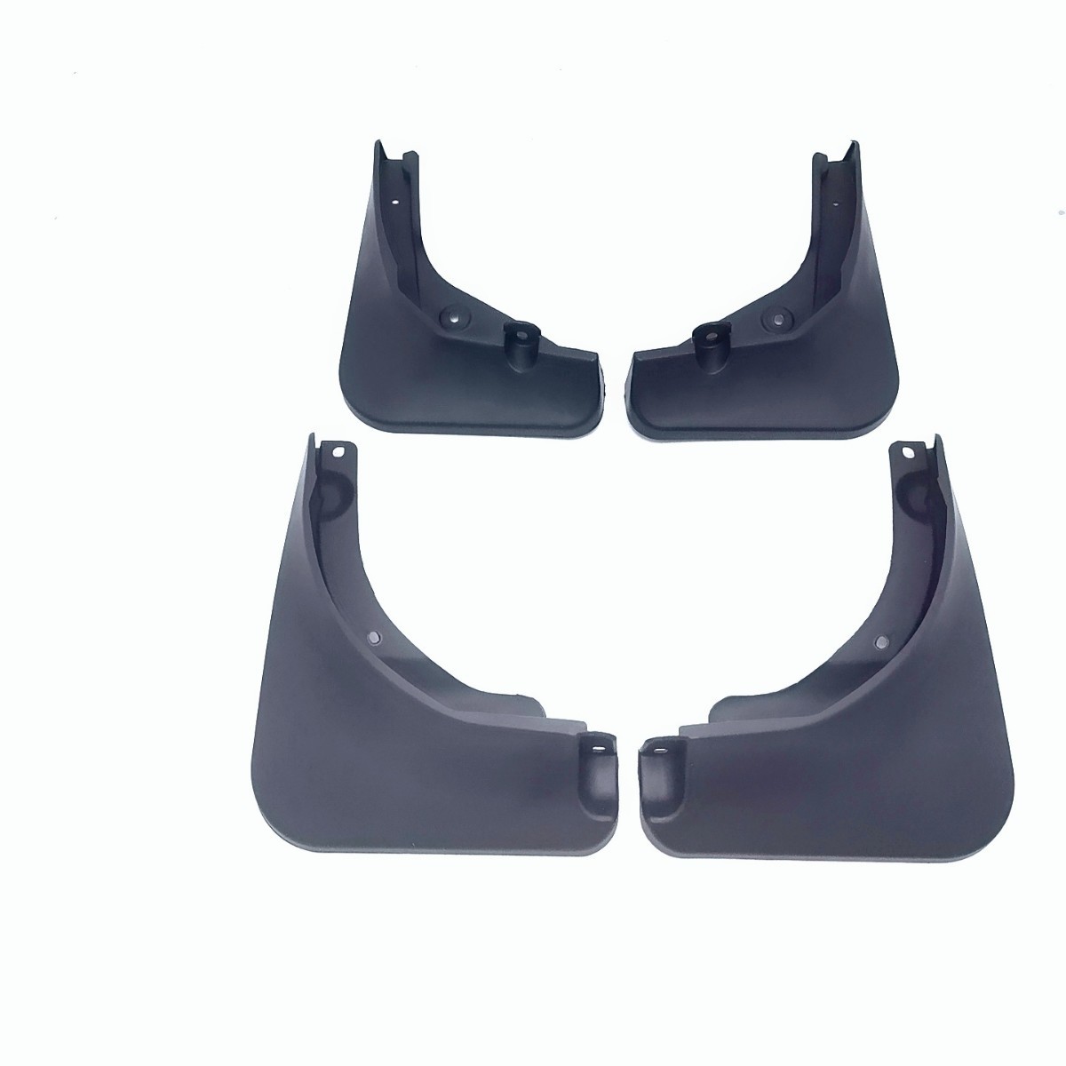 Aplicable a Fox Alpha T1 2025 para el comercio exterior transfronterizo para los fabricantes de revestimiento de barro de automóviles