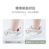 Sports sports shoes, heel sticker suitable for men and women, anti-wear stickers on the heel, lanyard holder, increased thickness