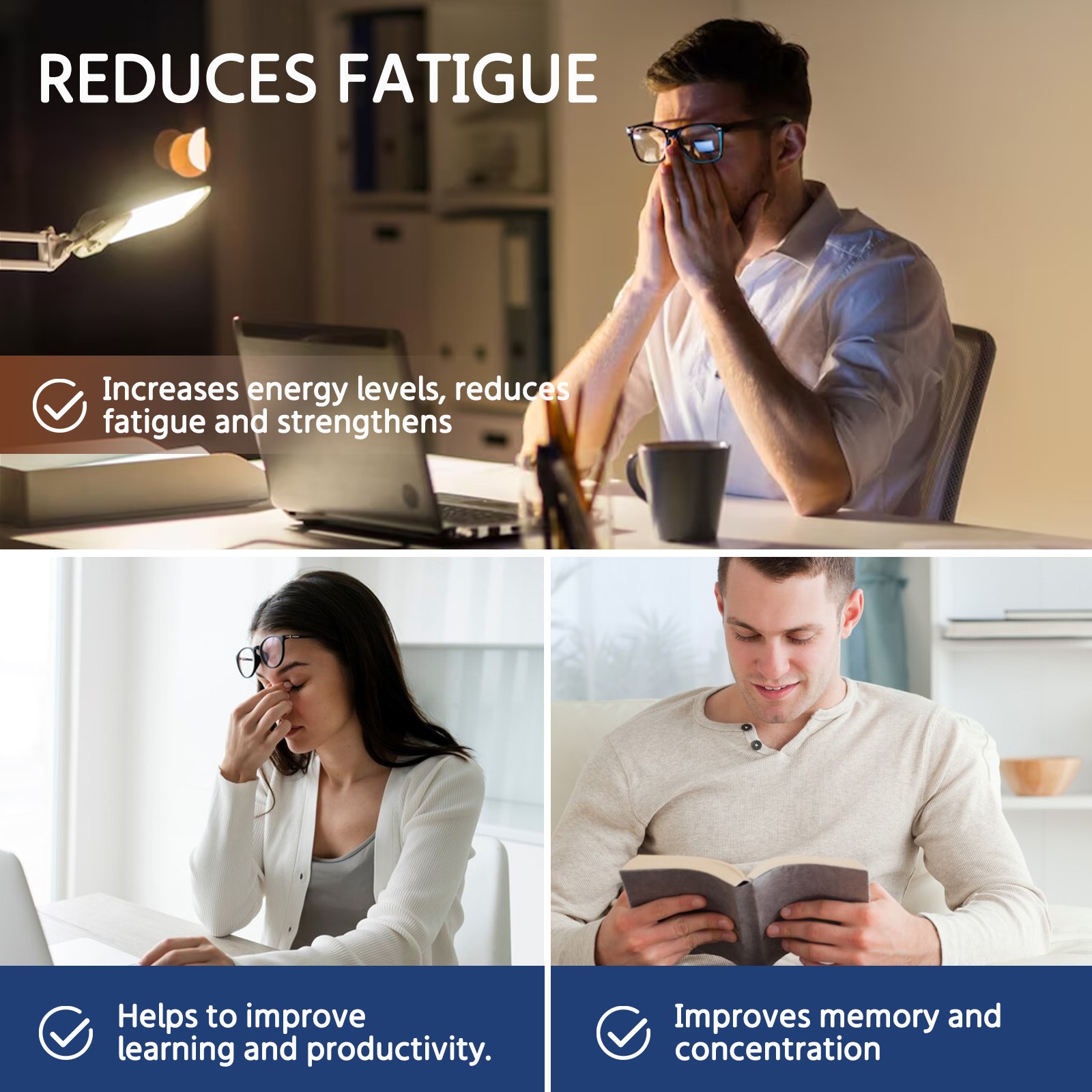 Methylene Blue Drops Relieve Fatigue  Enhance Memory  Improve Work And Study Efficiency