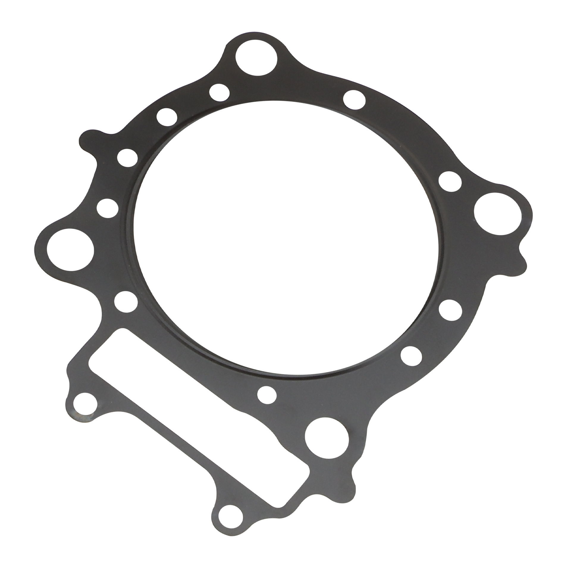 Full Vehicle Cylinder Generator Gasket Paper Pad Suitable for Crf450X 05-17 Yaxiang 450 Ld450