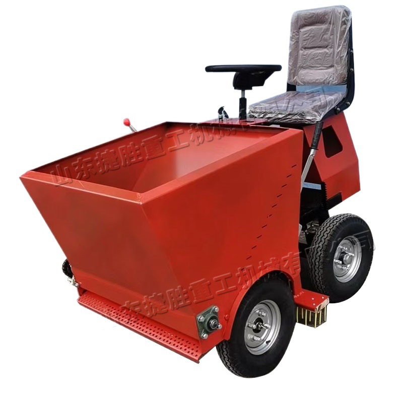 Pequeña máquina de lavado y carda de arena tipo automóvil máquina de llenado de partículas de césped tipo automóvil llenado de arena y peinado de hierba máquina todo en uno