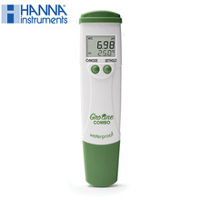 ��������� HI98131 ΢���� pH-EC-TDS-��ⶨ��  ��ʽ��ȼ�