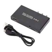 AV+2HDMIDHD RCA TO HDDQAVDHDMI MһГQ3M1