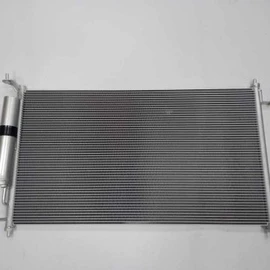 汽车散热器;其他冷却系统;水箱