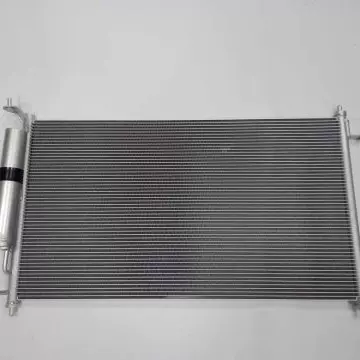 适用于05骐达/骊威/颐达冷却系统冷凝器加密92100-ED500