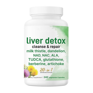Դ�^���S ���K�z��liver detox 240�� �羳���R�d���N oe���E��