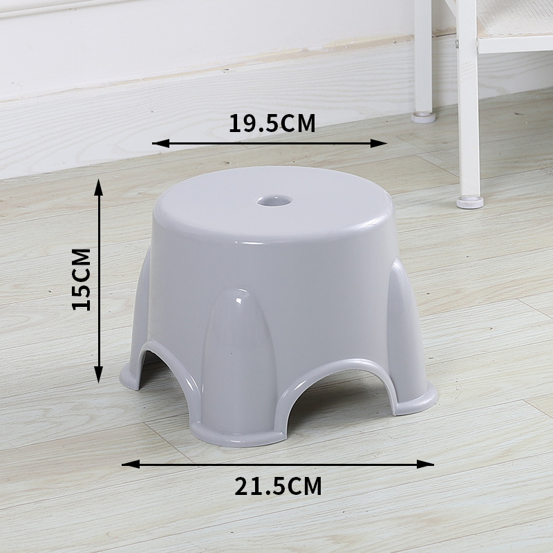 Gray 15CM high
