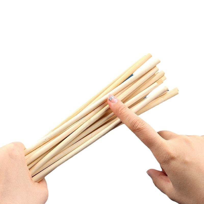 提灯の手提げ棒の部品の木の棒の古風な宮の明かりのdiyの材料の手作りの花の明かりの流蘇の竹の棒の取っ手の竿の卸売り|undefined