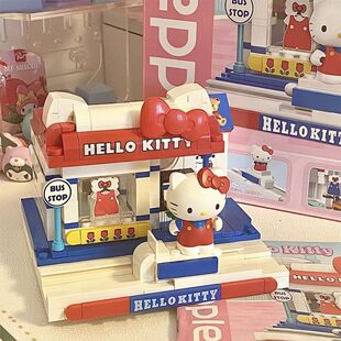 ���ݘ���HelloKitty�P��؈�eľ�����tС�w��ƴ�b��ͯ���Ů��