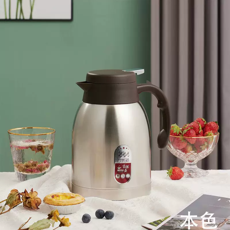  vacuum thermos stainless steel, 304 volume, custom-made