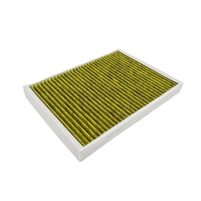 filter element, Air conditioning filter
