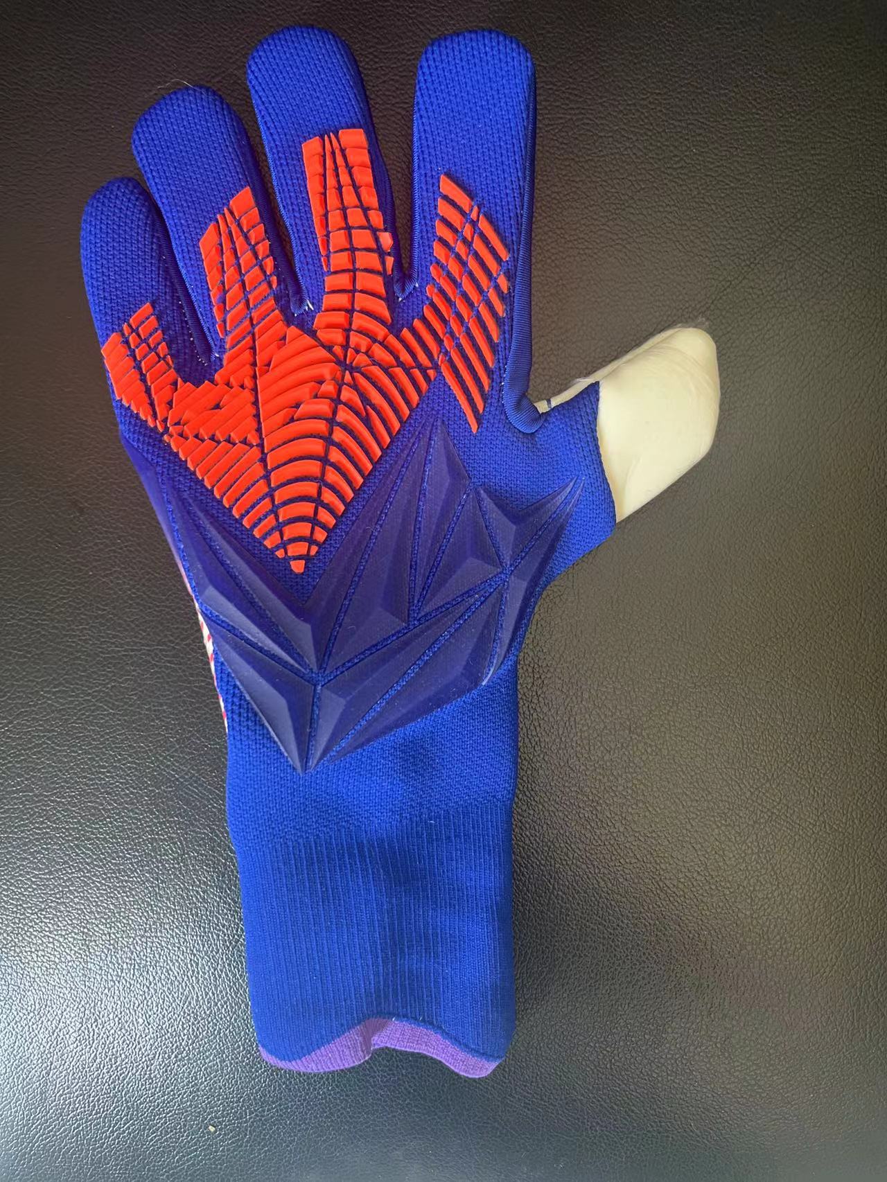 표준없는 블루 오렌지