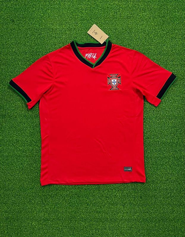 2526 ナショナルチームサッカーユニフォーム ヨーロッパカップ ドイツ イタリア メキシコ ブラジル ポルトガル スペイン ジャージ|undefined