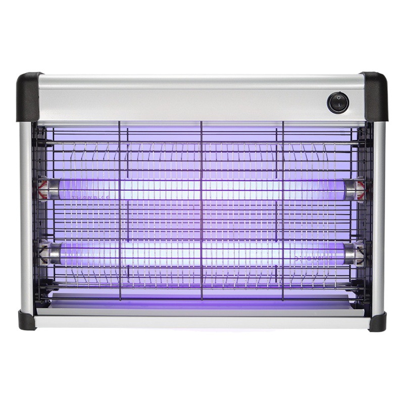 Mosquito Killer lámpara comercial mosca asesino lámpara de descarga eléctrica Led lámpara de mosquito eléctrico al aire libre succión y unidad mosquito trampa lámpara transfronteriza Comercio exterior mosquito eléctrico asesino image 1