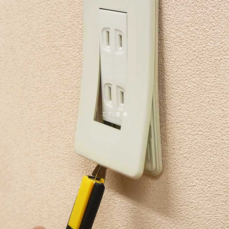 5IJO壁纸刀贴墙纸工具刀架多功能美工刀小号9mm加长裁纸刀批发