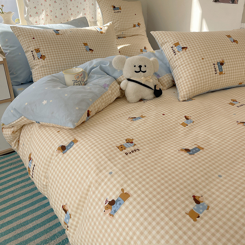 장난꾸러기 개 (추천!)