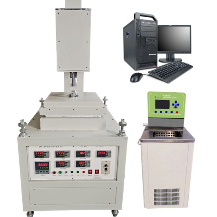 中空玻璃传热系数测试仪 型号:KM1-DRE-II库号：M374708