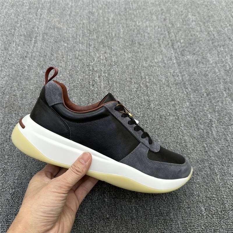 Fashionable sports comfortable breathable universal casual footwear…